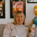 Ellen Hovde