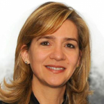 Cristina de Borbón