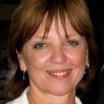 Nora Roberts