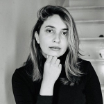 Sarah Blakley-Cartwright