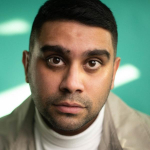 Harpal Hayer