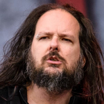 Jonathan Davis