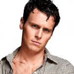 Jonathan Groff