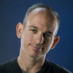Itai Levin