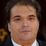 Simon Monjack