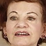 Frances Millard