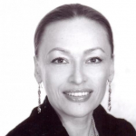 Tatiana Lavrentieva