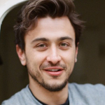 Jake Nordwind
