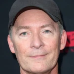 Stephen Stanton