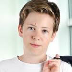 Fabian Elias Huber