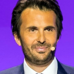 Yannick Bolloré