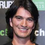 Adam Neumann