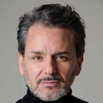 Jorge Lucas