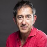 Patxi Pérez