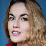 Laetitia Carrere