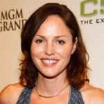 Jorja Fox