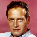 Paul Newman