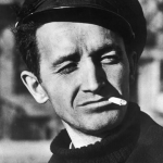 Woody Guthrie