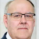 Peter Bavis