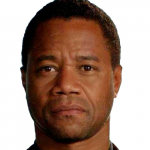 Cuba Gooding Jr.