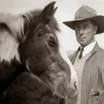 Fritz the Horse