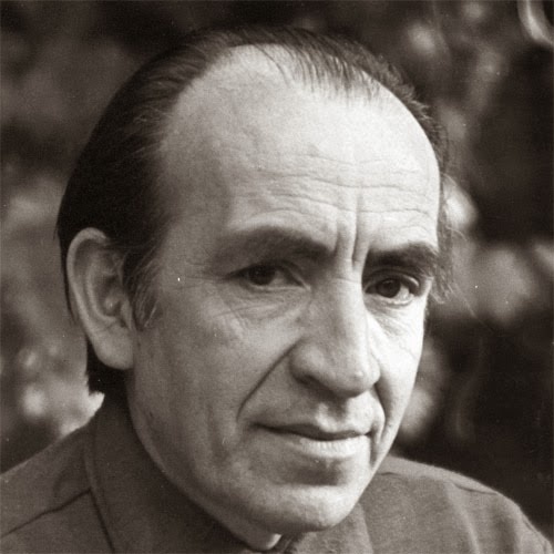 Jose Manuel Cervino