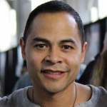 Jose Pablo Cantillo