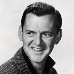 Tony Randall