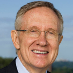 Harry Reid