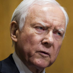 Orrin Hatch