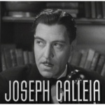 Joseph Calleia