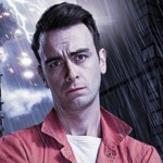 Joe Gilgun