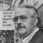 Ernest Tidyman