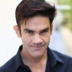 Patrick Mulderrig