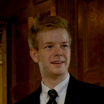 Joshua Hinck