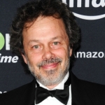 Curtis Armstrong