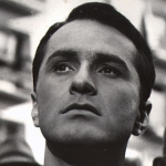 Jan Mayzel
