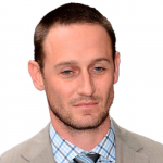 Josh Stewart