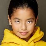 Alyzia Inès Fabregui