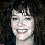 Josie Lawrence