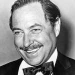 Tennessee Williams