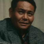 Nakajirô Tomita