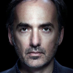 Christoph H. Müller