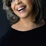 Patti Austin