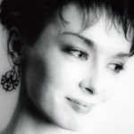 Anna Domino