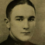 Thomas M. Dykers