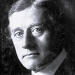 George Backus