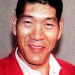 Giant Baba