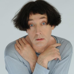 Emo Philips