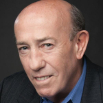 Bob Hungerford
